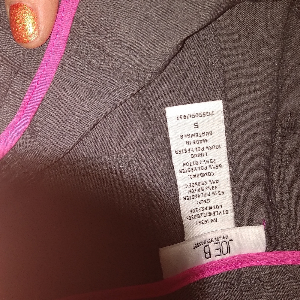 Slacks - Picture 3 of 3